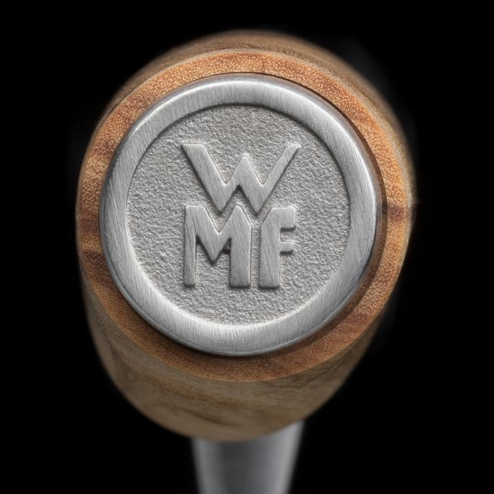 Actual product image WMF Grand Wood Santoku knife (18 cm)