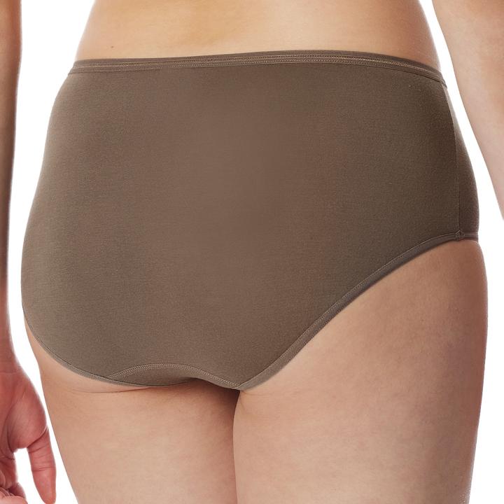 Immagine prodotto Schiesser Confezione da 4 slip midi in Modal Essentials (36, S, confezione da 4)
