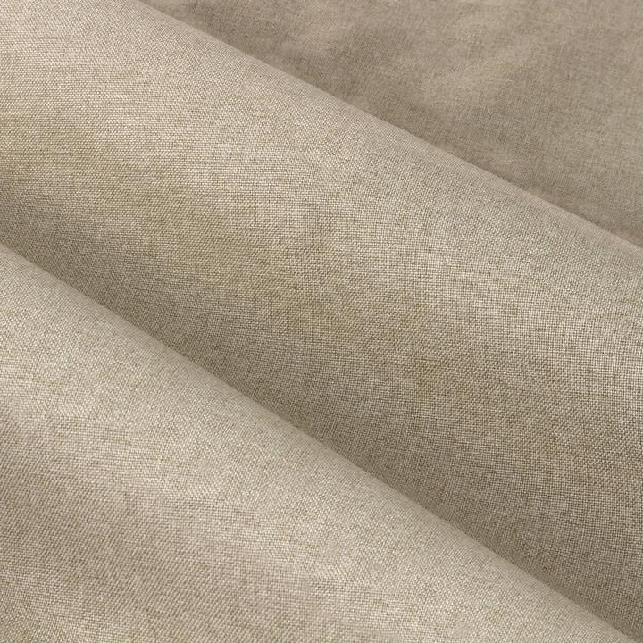 Image du produit Furn - Rideaux à oeillets DAWN (228 x 228 cm)
