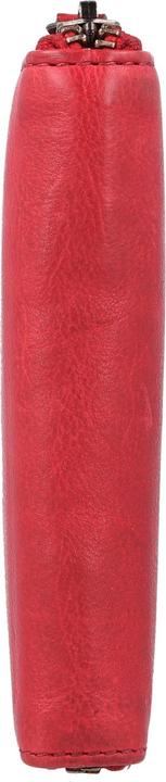 Actual product image Greenburry Vintage Washed leather wallet 10 cm