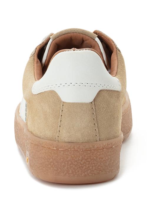 Produktbild Camel Active Sneaker split BEIGE/WEISS (38)