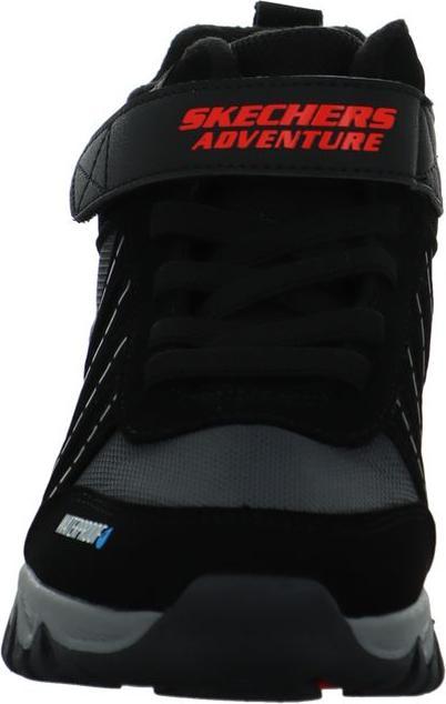 Produktbild Skechers 406412L BKRD BKRD (32)