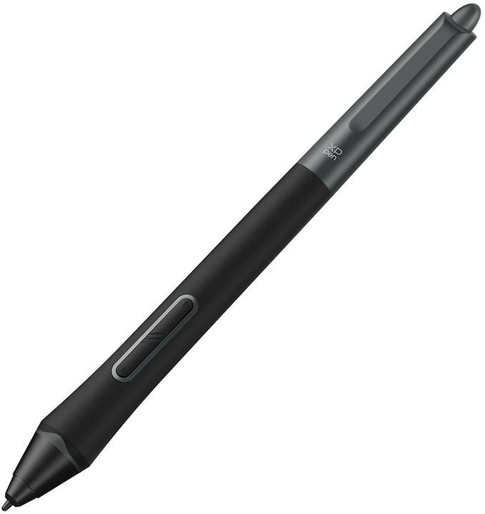 XP-Pen Eingabestift PD21A X3 Pro Schwarz