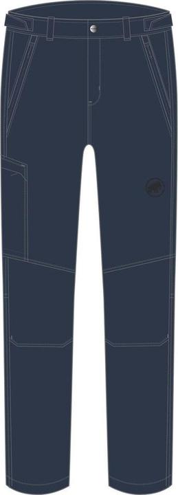 Mammut Runbold IV Pants