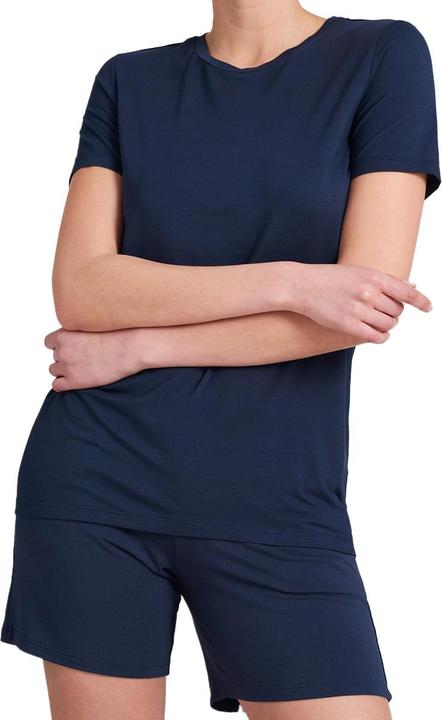 Immagine prodotto Schiesser Pigiama in modal a manica corta (48, 4XL)