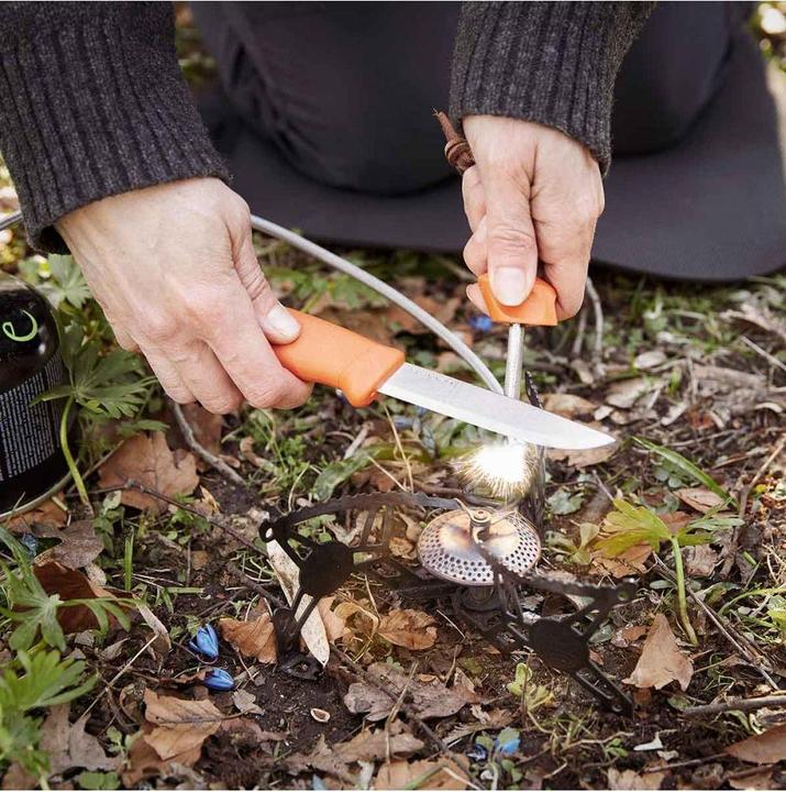 Produktbild Light my Fire Swedish FireKnife
