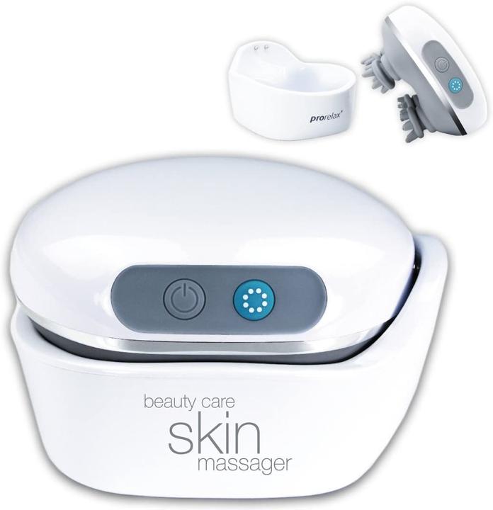 Prorelax Prestige Beauty Care