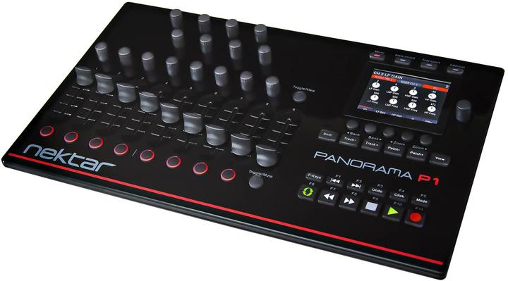 Produktbild Nektar Panorama P1 (Controller)