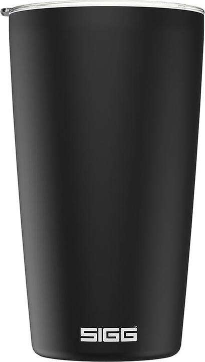 Actual product image Sigg Neso Cup Black (0.40 l)