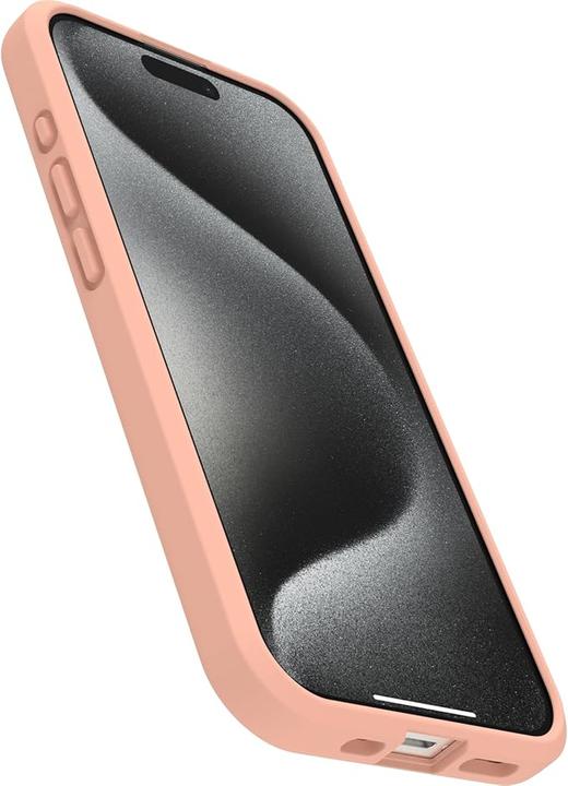 Actual product image OtterBox React (Apple iPhone 15 Pro)