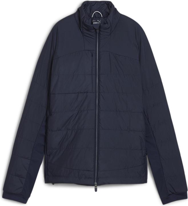 Puma W Kyley Quilted Jacket