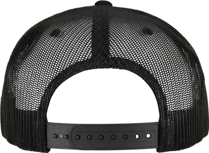 Image du produit Cayler & Sons C&S WL Flashin Dark Trucker Cap (Taille unique)