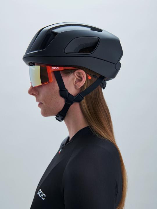 Productafbeelding Poc Cytal Carbon helm (54 - 59 cm)
