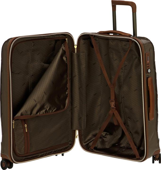 Produktbild Stratic Trolley Leather & More (100 l, XL (ab 115l))