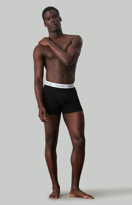 Image du produit Calvin Klein Boxers Trunks 3 Pack (S, Lot de 3)