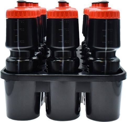 Immagine prodotto Precision Portabottiglie Incl. 12 bottiglie (0.75 l)