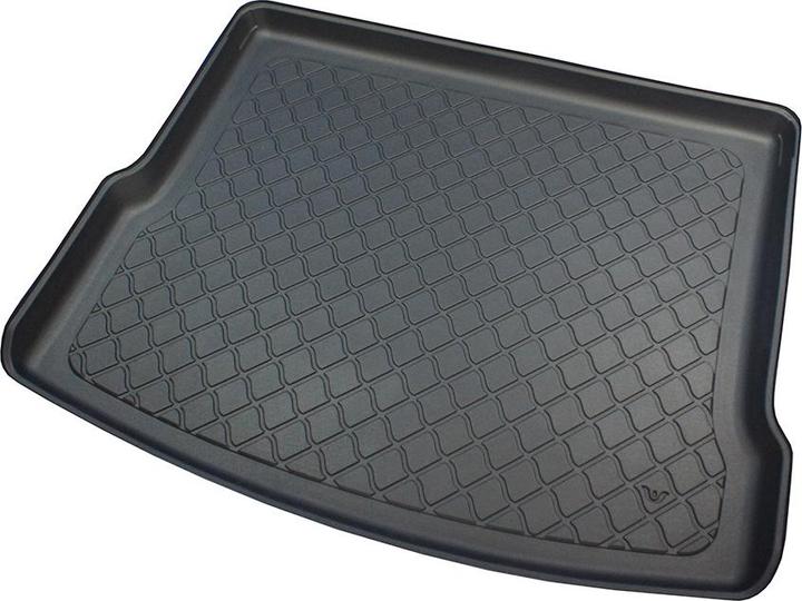 Actual product image Aristar Boot tray for VW Tiguan from 2016 until today (Varioboden in höchster Ebene)