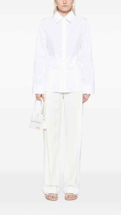 Immagine prodotto Jacquemus Shirts White (40)