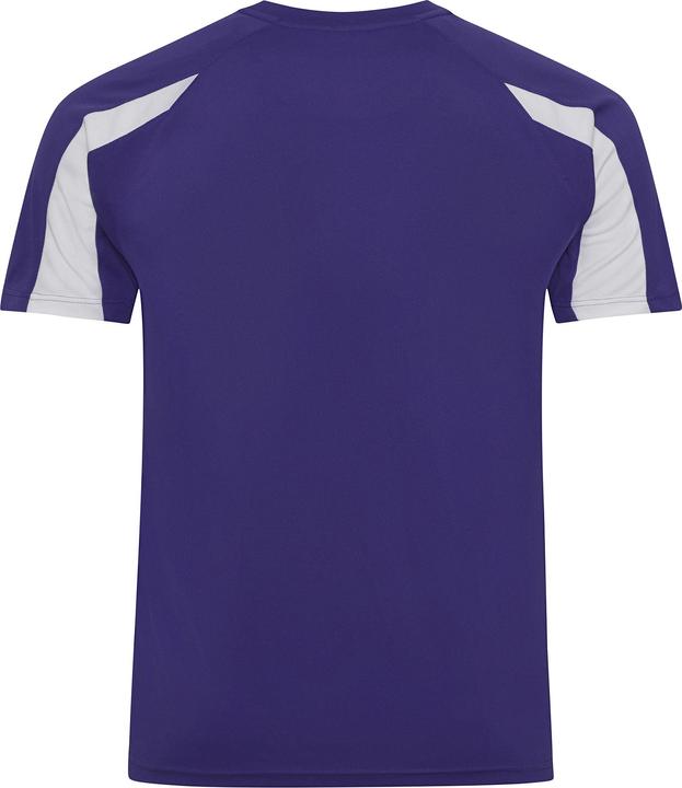 Actual product image Awdis Sport TShirt Cool Contrast (L)
