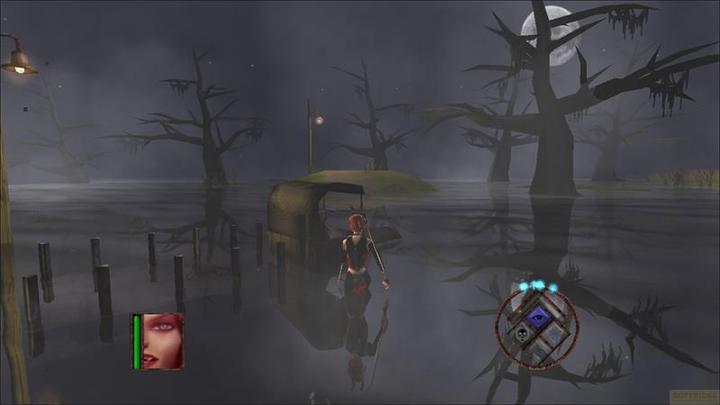Image du produit Limited Run Bloodrayne : Revamped () (Importation) (Switch, Switch Lite, Switch OLED, EN)