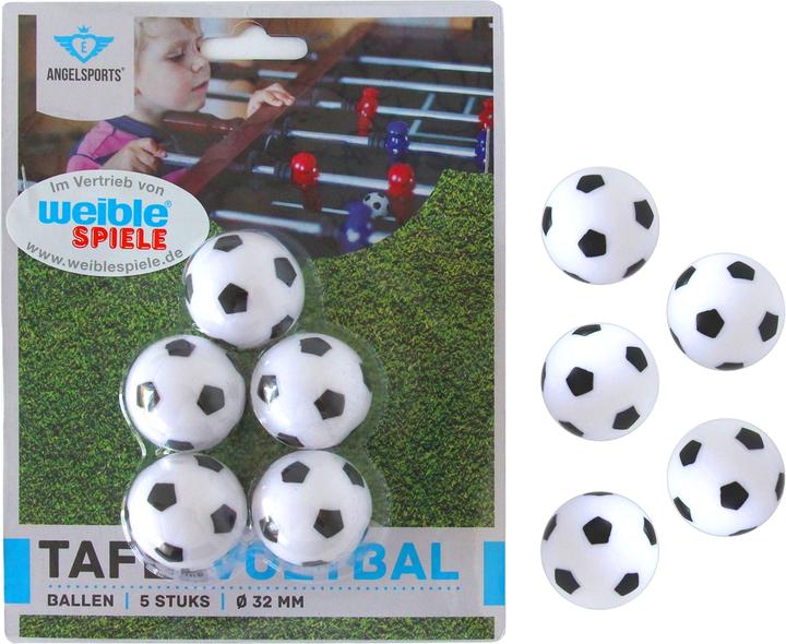 Produktbild Engelhart Ersatz-Fussball