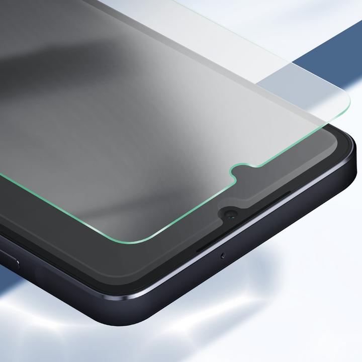Produktbild Avizar ClearShield Folie (1 Stück, Samsung Galaxy A06)