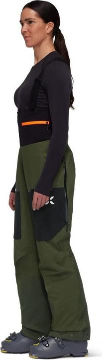 Produktbild Mammut Eiger Free Pro Bib Pants (L)