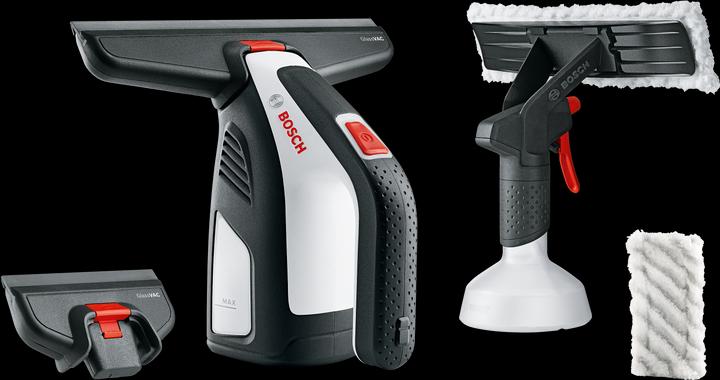 Bosch Home & Garden Glas Vac