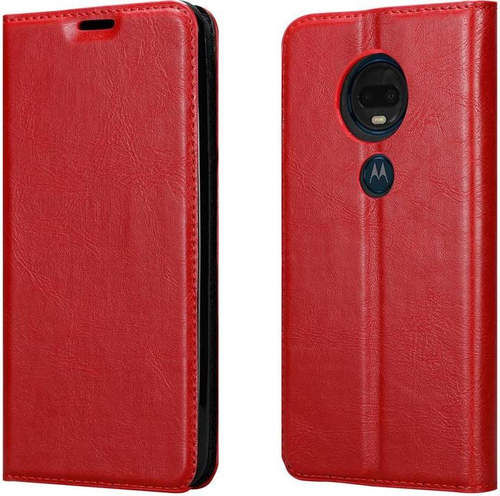 Actual product image Cadorabo Cover (Motorola Moto G7)