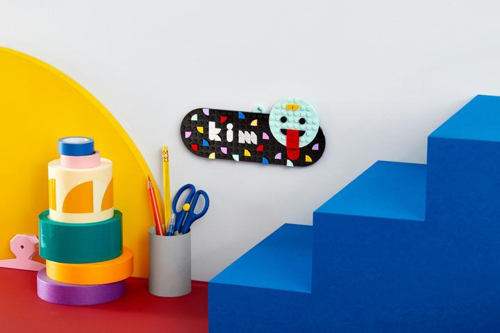 Produktbild LEGO Ultimatives Designer-Set (41938, LEGO Dots)