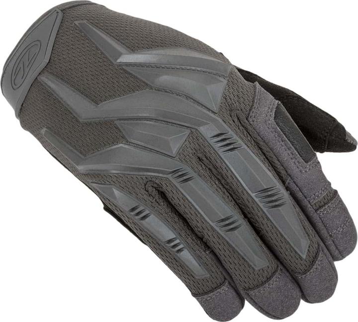 Produktbild Highlander Raptor Glove Full Finger-Gy-Sml (S)