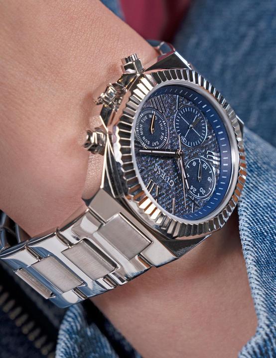 Actual product image Guess - Equality GW0769L1