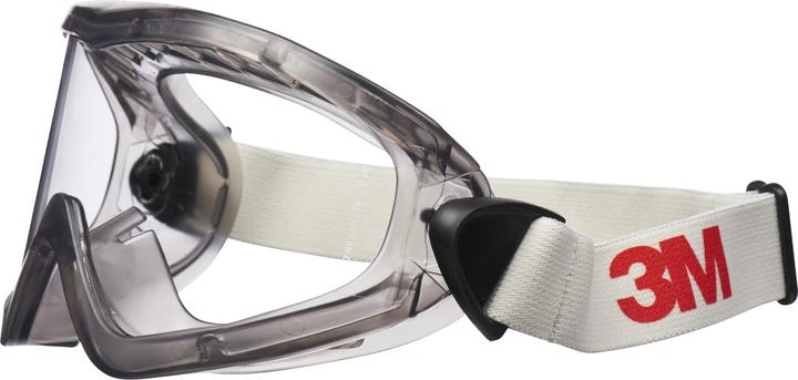 Image du produit 3M Lunettes de protection intégrale