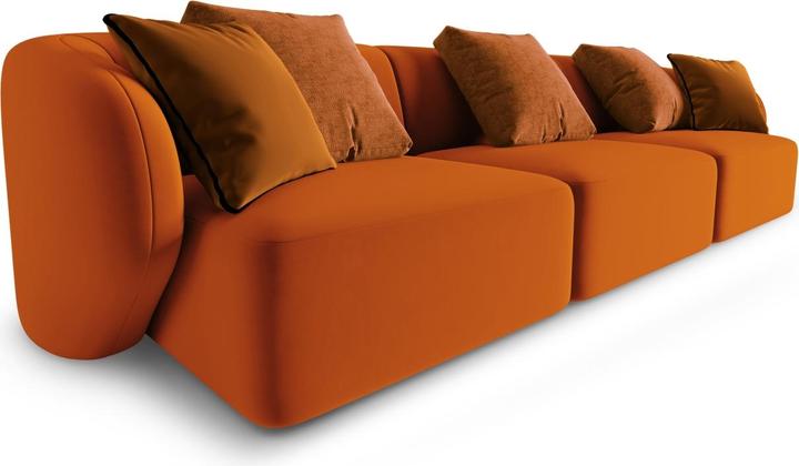 Produktbild Maison Heritage Chiara (2-Sitzer, 3-Sitzer, 4-Sitzer)