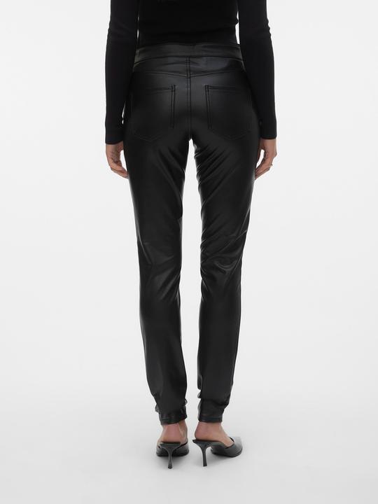 Produktbild Vero Moda Vmluxe Mr Slim Pl Pants Hose (32)