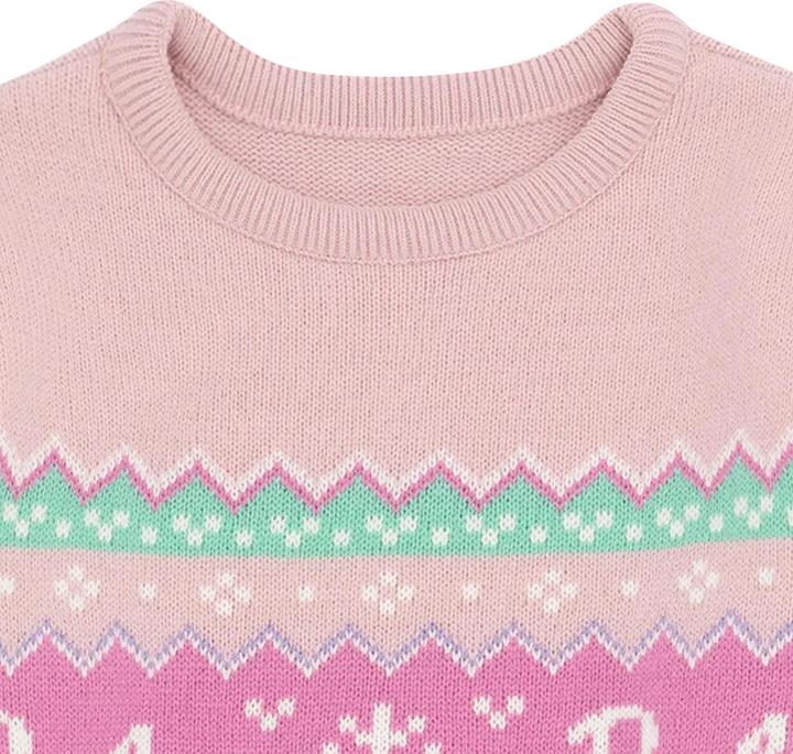 Immagine prodotto Barbie Maglione Isola Bella Ragazze (146, 152)