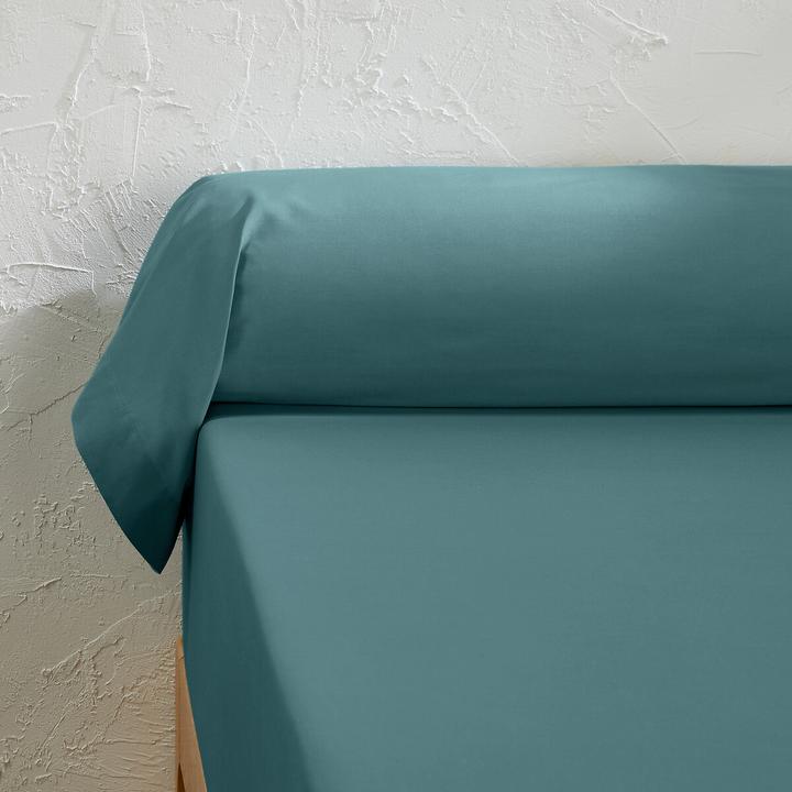 Immagine prodotto La Redoute Interieurs Percalle Unie Best (Copricuscino, 85 x 185 cm)