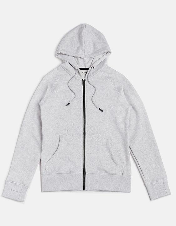 Switcher Damen Zip Hoodie Arizona 6279