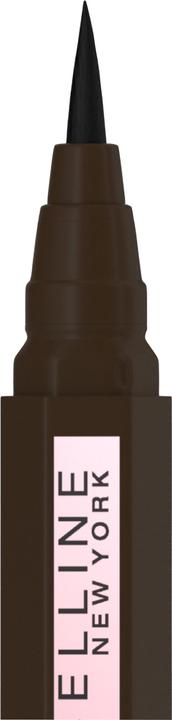 Immagine prodotto Maybelline New York Hyper Easy (810 Pitch Brown)