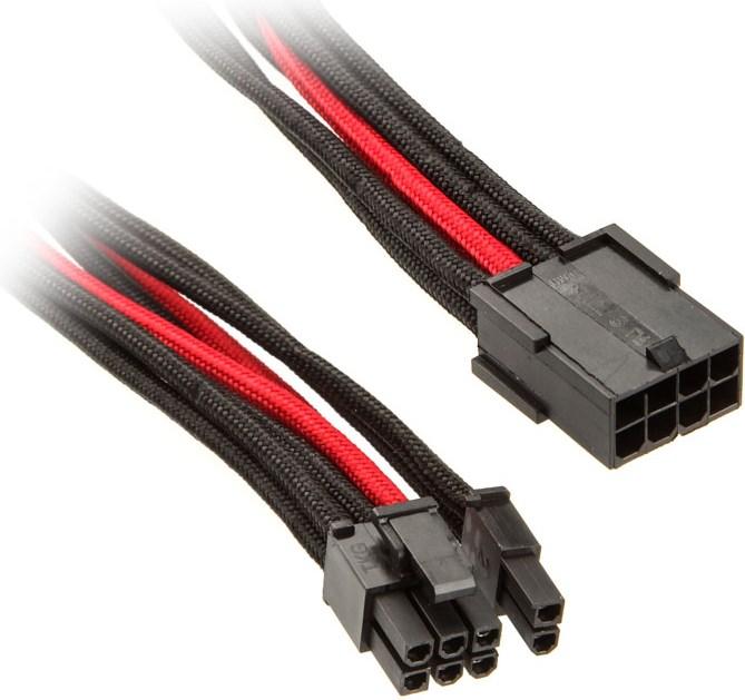 Immagine prodotto Silverstone Cavo da PCIe 8-pin a PCIe 6+2-pin