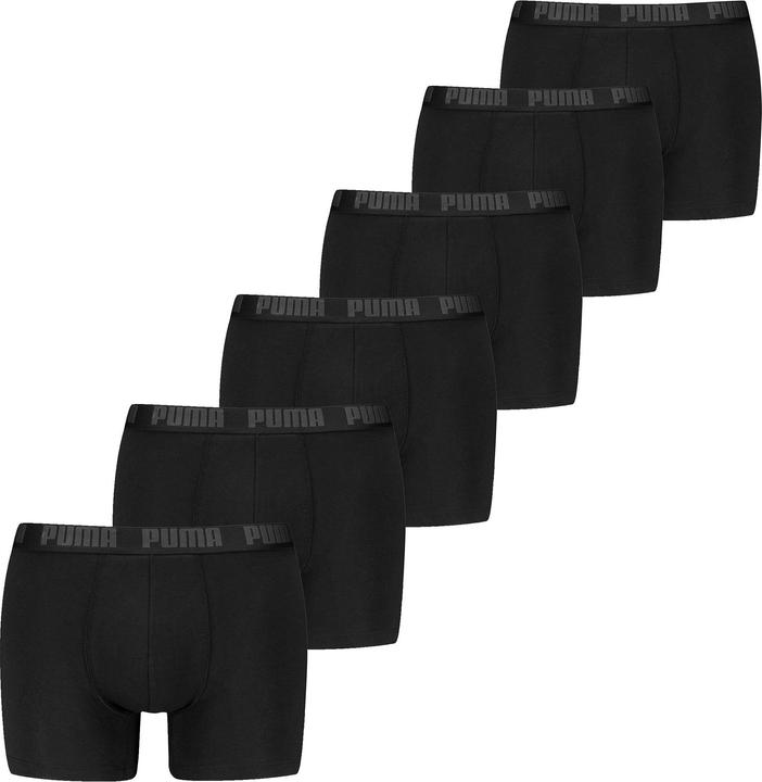 Puma Boxer di tutti i giorni