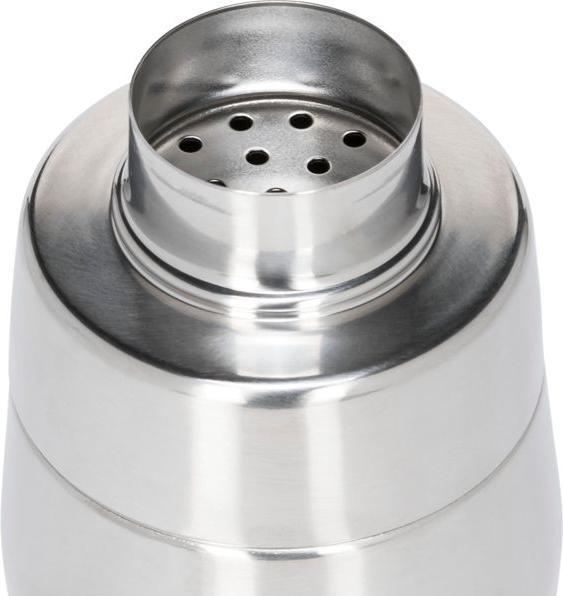 Actual product image Alessi Cocktail Shaker (Cocktail shaker)