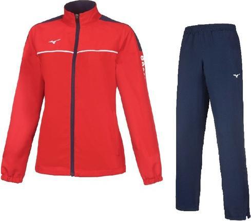 Image du produit Mizuno survêtement team tokyo micro (L)