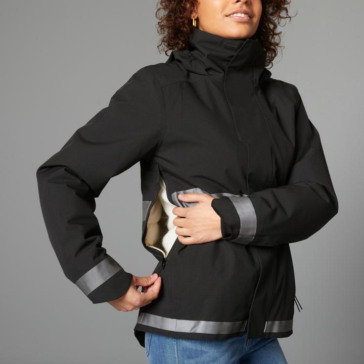 Produktbild Btwin 540 VISIBLE (XL)