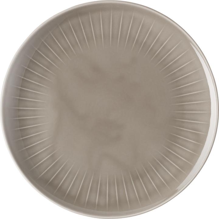 Produktbild Arzberg Joyn/grau Speiseteller 27 cm (1 x, 27 cm)