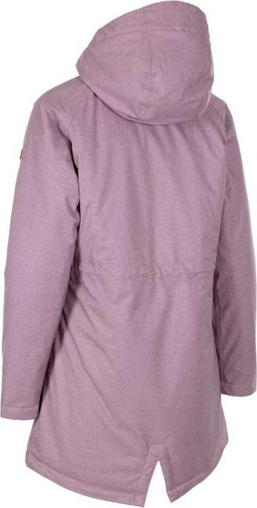 Produktbild Trespass Wintertime Jacke wasserfest (XS)