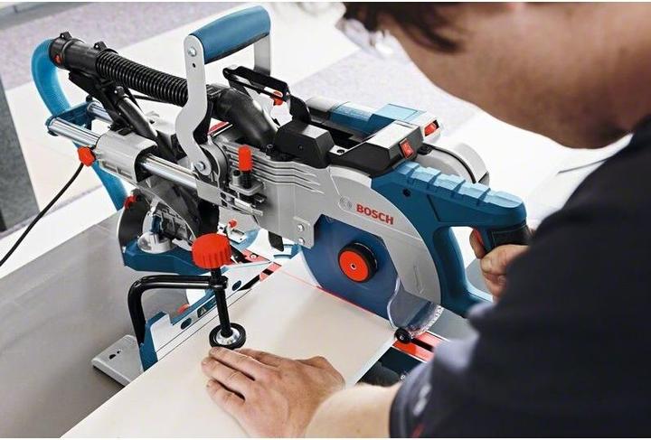 Produktbild Bosch Professional Paneelsäge GCM 8 SDE