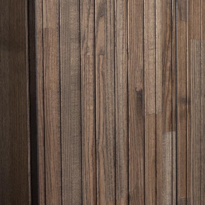 Produktbild Woood Gravure (210 x 60 x 42 cm)