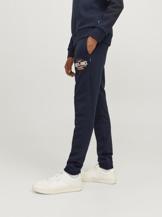 Immagine prodotto Jack & Jones JPSTELOGO SWEATPANTS 2COL 24/25 NOOS JNR (176)