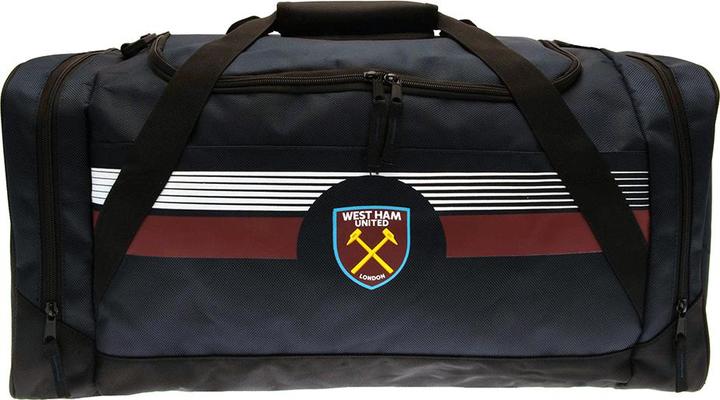 Produktbild West Ham United FC Ultra Reisetasche